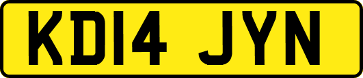 KD14JYN