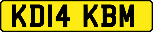 KD14KBM