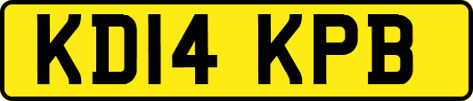 KD14KPB