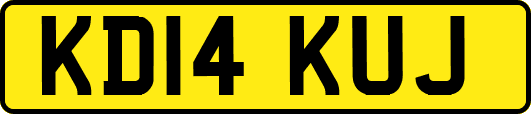 KD14KUJ