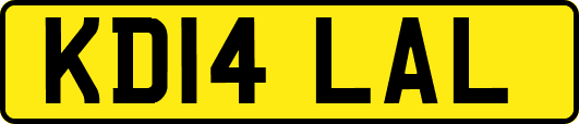 KD14LAL