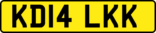 KD14LKK