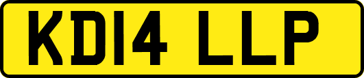 KD14LLP