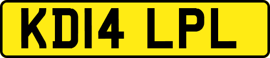 KD14LPL