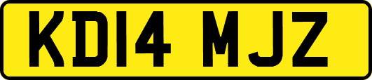 KD14MJZ