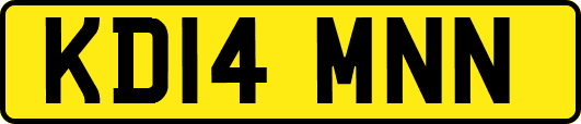 KD14MNN