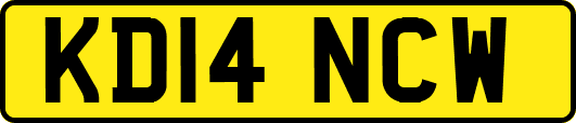 KD14NCW