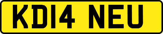 KD14NEU