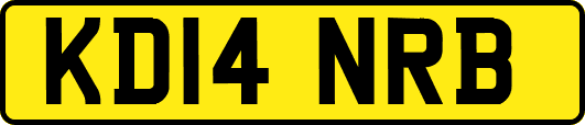 KD14NRB