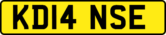KD14NSE