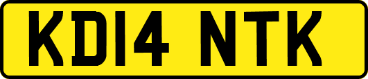 KD14NTK