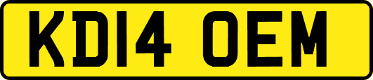 KD14OEM