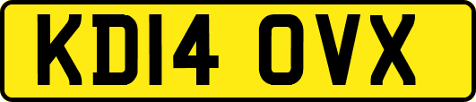 KD14OVX