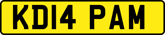 KD14PAM