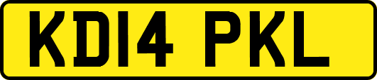 KD14PKL