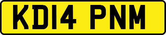 KD14PNM