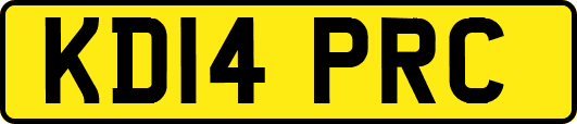 KD14PRC