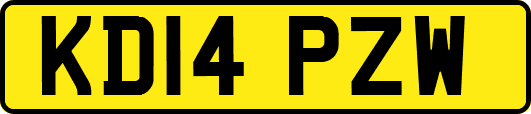 KD14PZW