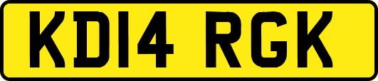 KD14RGK