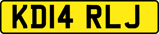 KD14RLJ