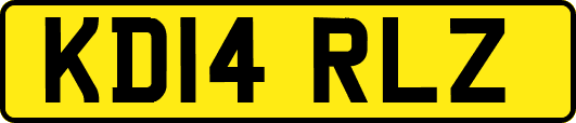 KD14RLZ