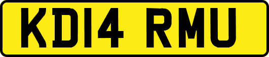 KD14RMU