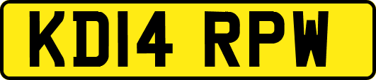 KD14RPW