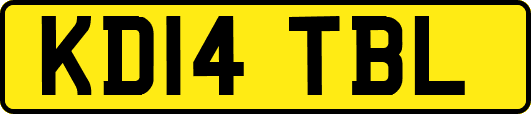 KD14TBL