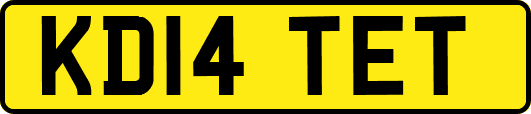 KD14TET