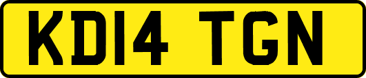 KD14TGN