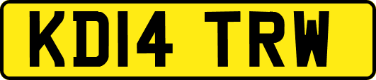 KD14TRW