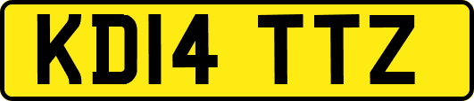 KD14TTZ