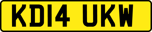 KD14UKW