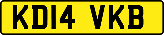 KD14VKB