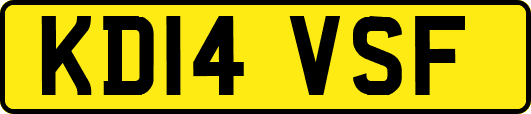 KD14VSF
