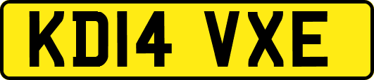 KD14VXE