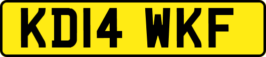 KD14WKF