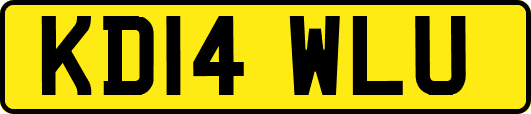 KD14WLU