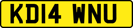 KD14WNU