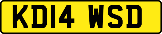 KD14WSD