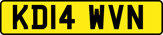 KD14WVN