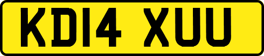 KD14XUU