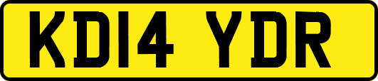 KD14YDR
