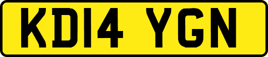 KD14YGN