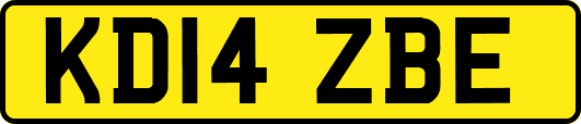 KD14ZBE