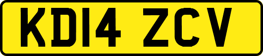 KD14ZCV