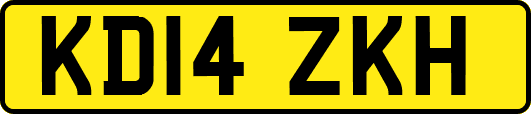 KD14ZKH