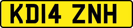 KD14ZNH