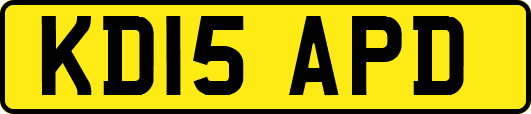 KD15APD
