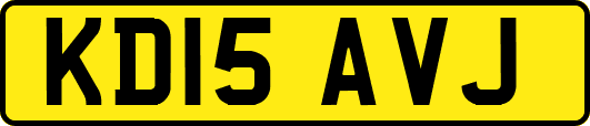KD15AVJ